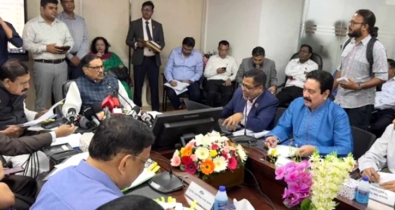 ঈদের সাতদিন আগে থেকে সড়কে নির্মাণকাজ বন্ধ থাকবে: কাদের