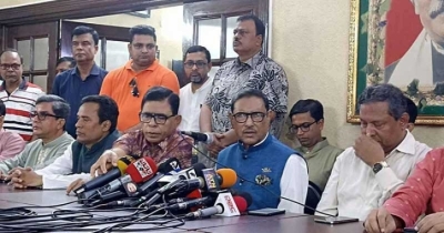 বিএনপির অনেকেই উপজেলা নির্বাচনে অংশ নেবেন: কাদের