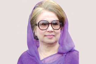 নাইকো দুর্নীতি মামলা : খালেদাসহ ৮ জনের বিরুদ্ধে সাক্ষ্য  