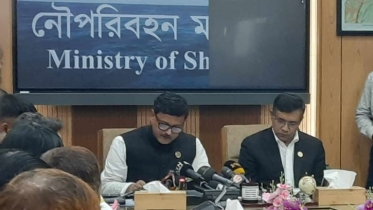 জিম্মি নাবিকদের উদ্ধার করাই আমাদের মূল লক্ষ্য: নৌ প্রতিমন্ত্রী