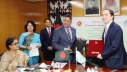 কৃষিক্ষেত্রে দ্বিপাক্ষিক সহযোগিতায় সম্মত বাংলাদেশ ও আর্জেন্টিনা