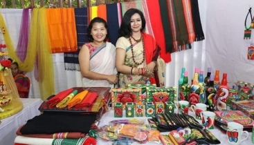 ক্ষুদ্র ও নারী উদ্যোক্তাদের ৫০ মিলিয়ন ডলার ঋণ দিচ্ছে যুক্তরাজ্য