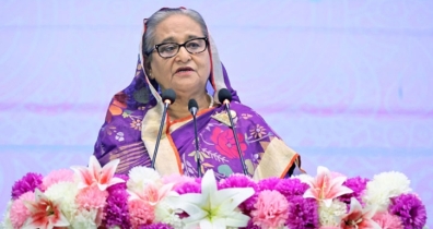 নারীদের অর্থনৈতিক সক্ষমতা বাড়াতে কাজ করছে সরকার: প্রধানমন্ত্রী