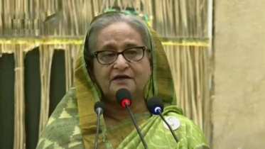 পাট থেকে উৎপাদিত রফতানিপণ্যে প্রণোদনা দেবে সরকার: প্রধানমন্ত্রী
