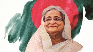 টুঙ্গিপাড়া যাচ্ছেন প্রধানমন্ত্রী