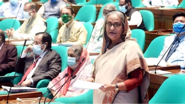 রোজায় দ্রব্যমূল্য স্বাভাবিক রাখার কার্যক্রম অব্যাহত আছে: প্রধানমন্ত্রী