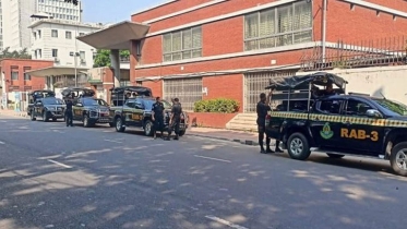 সারাদেশে র‌্যাবের ৪৩৫ টহল দল মোতায়েন