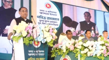রমজানে রাজধানীর ১৬ স্থানে কম দামে মিলবে নিত্যপণ্য