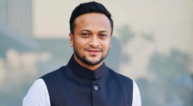 সাকিব আল হাসান পুঁজিবাজারে শুভেচ্ছাদূতের পদ হারালেন