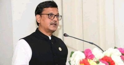 প্রতিদিন সদরঘাট ছাড়ছে ১২০ লঞ্চ: নৌপরিবহন প্রতিমন্ত্রী