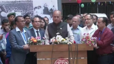 মেডিকেলে আসন সংখ্যা বাড়ানো নিয়ে যা বললেন স্বাস্থ্যমন্ত্রী