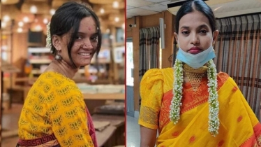 সারাহর কিডনি নেয়া শামীমা মারা গেছেন