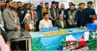 ওসমানী বিমানবন্দরে ৩০ কেজি স্বর্ণের চালান আটক