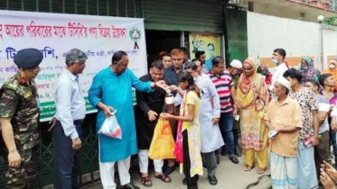 ডিসেম্বর মাসের টিসিবির পণ্য বিক্রি শুরু আজ