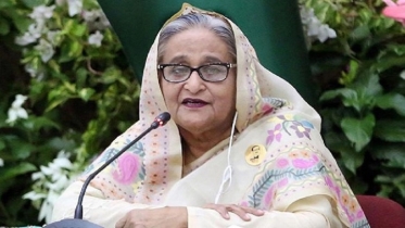 নির্বাচনকে একটি শৃঙ্খলার মধ্যে নিয়ে এসেছি: প্রধানমন্ত্রী