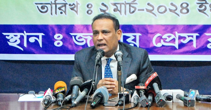 লন্ডনে সম্পদ থাকার কথা স্বীকার করলেন সাবেক ভূমিমন্ত্রী লন্ডনে সম্পদ থাকার কথা স্বীকার করলেন সাবেক ভূমিমন্ত্রী