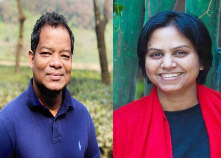 চাকরি হারালেন একাত্তর টিভির শাকিল আহমেদ ও ফারজানা রুপা চাকরি হারালেন একাত্তর টিভির শাকিল আহমেদ ও ফারজানা রুপা