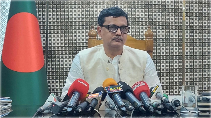 সোমালিয়ায় জিম্মি নাবিকদের এ মাসেই উদ্ধারে আশাবাদী নৌপ্রতিমন্ত্রী সোমালিয়ায় জিম্মি নাবিকদের এ মাসেই উদ্ধারে আশাবাদী নৌপ্রতিমন্ত্রী