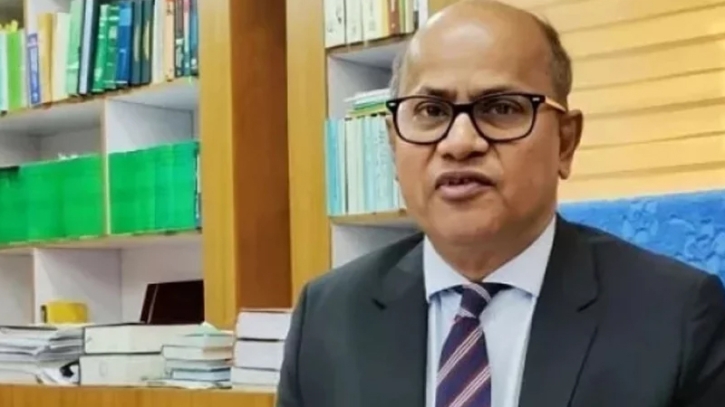 অ্যাটর্নি জেনারেল এ এম আমিন উদ্দিনের পদত্যাগ অ্যাটর্নি জেনারেল এ এম আমিন উদ্দিনের পদত্যাগ