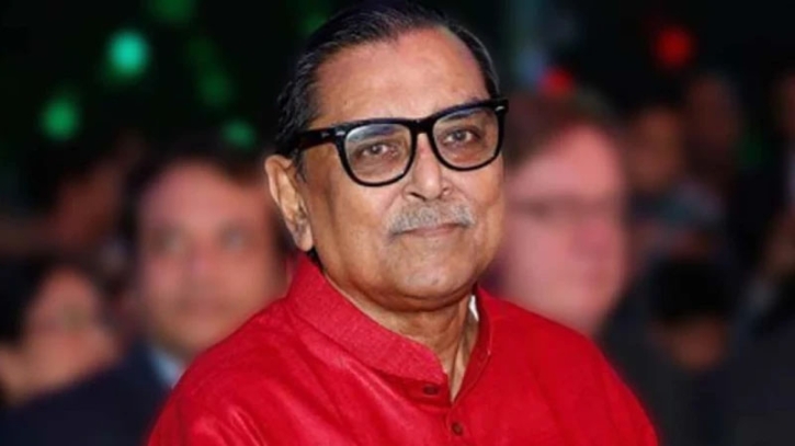 ৫ দিনের রিমান্ডে রাশেদ খান মেনন ৫ দিনের রিমান্ডে রাশেদ খান মেনন