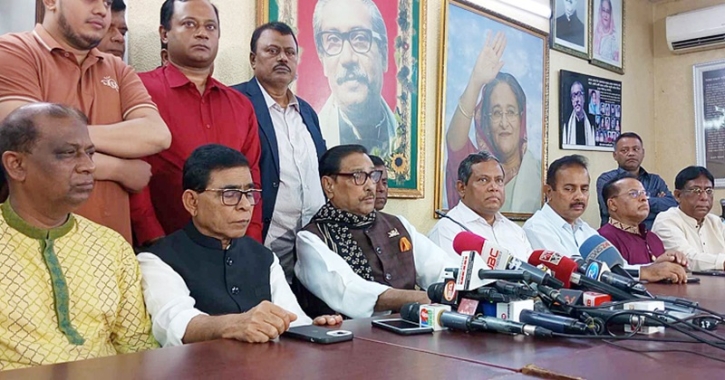 দ্রব্যমূল্য নিয়ে মজুতদার ও সিন্ডিকেটদের বিএনপি পৃষ্ঠপোষকতা করছে : ওবায়দুল কাদের দ্রব্যমূল্য নিয়ে মজুতদার ও সিন্ডিকেটদের বিএনপি পৃষ্ঠপোষকতা করছে : ওবায়দুল কাদের