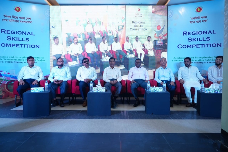 উন্নয়নের অগ্রযাত্রায় উদ্ভাবনী শক্তির ভূমিকা অপরিহার্য উন্নয়নের অগ্রযাত্রায় উদ্ভাবনী শক্তির ভূমিকা অপরিহার্য