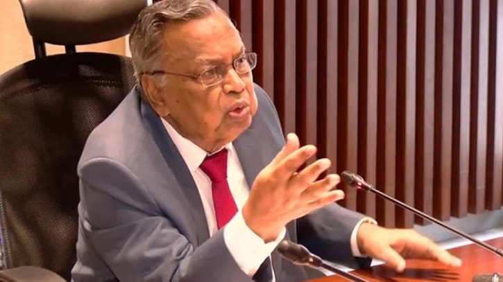 সাধারণ মানুষের জীবনযাত্রা সহজ করবে এবারের বাজেট : অর্থমন্ত্রী সাধারণ মানুষের জীবনযাত্রা সহজ করবে এবারের বাজেট : অর্থমন্ত্রী