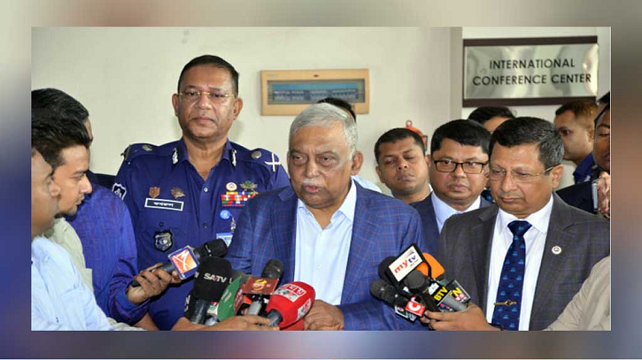 ‘অতি মুনাফালোভীরা চাঁদাবাজদের চেয়েও ভয়ানক’