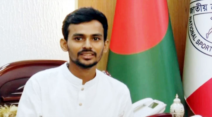 আন্দোলনে ভুক্তভোগীদের মামলা করার আহ্বান উপদেষ্টা আসিফের