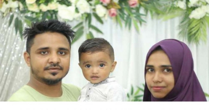 সিলেটে পাহাড়ধস, একই পরিবারের ৩ জনের মরদেহ উদ্ধার সিলেটে পাহাড়ধস, একই পরিবারের ৩ জনের মরদেহ উদ্ধার