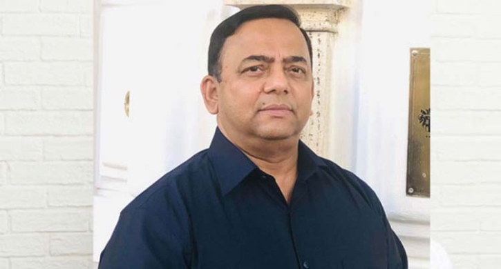 আট দিনে দুই ব্যাংক থেকে ১৩ কোটি টাকা তোলেন বেনজীর আট দিনে দুই ব্যাংক থেকে ১৩ কোটি টাকা তোলেন বেনজীর