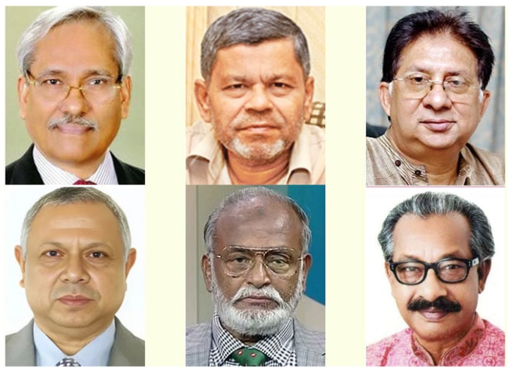 নির্বাচনে অংশ নিচ্ছেন বিএনপির যেসব দলছুট হেভিওয়েট নির্বাচনে অংশ নিচ্ছেন বিএনপির যেসব দলছুট হেভিওয়েট