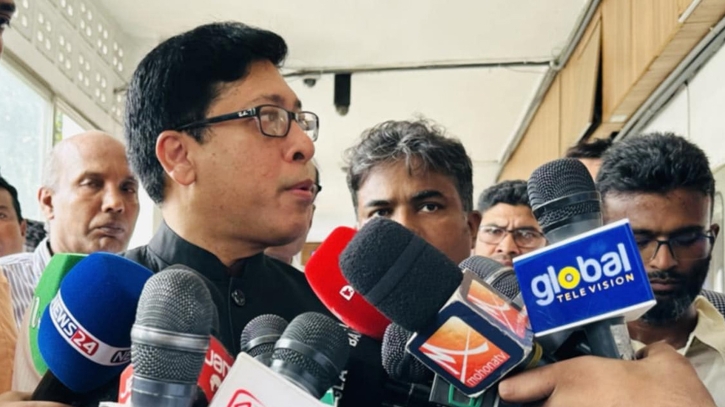 কোটা সংস্কার: প্রয়োজনে সংসদে আইন হতে পারে কোটা সংস্কার: প্রয়োজনে সংসদে আইন হতে পারে