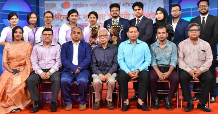 ৮০ শতাংশ বিত্তবান কর ফাঁকি দিচ্ছেন : ওয়াহিদউদ্দিন মাহমুদ ৮০ শতাংশ বিত্তবান কর ফাঁকি দিচ্ছেন : ওয়াহিদউদ্দিন মাহমুদ