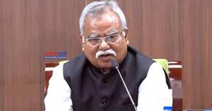 ‘হায়াত মউত আল্লাহর হাতে,’ বললেন প্রতিমন্ত্রী ‘হায়াত মউত আল্লাহর হাতে,’ বললেন প্রতিমন্ত্রী