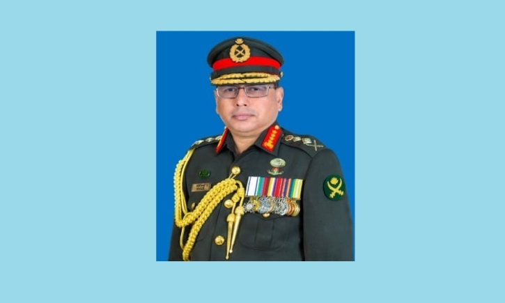 Interim govt to be formed: Army Chief Interim govt to be formed: Army Chief