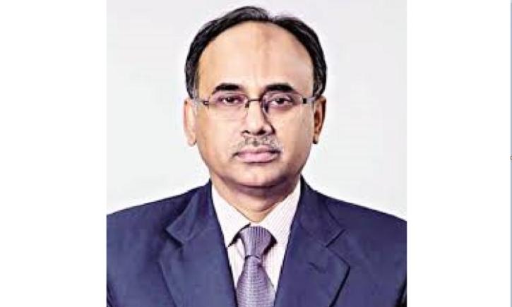 BB Governor Abdur Rouf resigns BB Governor Abdur Rouf resigns