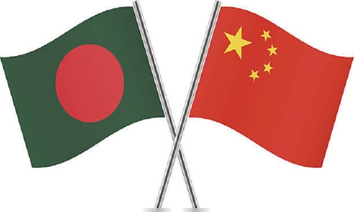 Bangladesh, China agree to elevate relations to Bangladesh, China agree to elevate relations to