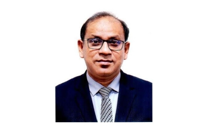 Ferdous Alam new BSTI DG Ferdous Alam new BSTI DG