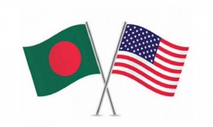 Bangladesh urges US to provide duty, quota free access on RMG items