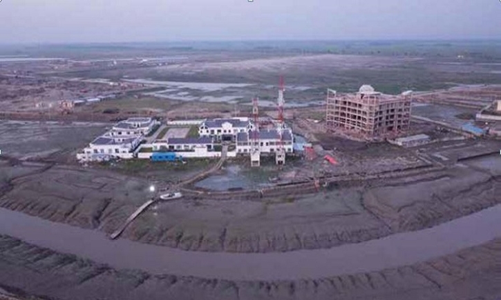 Bangabandhu Shilpanagar: A new Bangladesh is rising fast Bangabandhu Shilpanagar: A new Bangladesh is rising fast