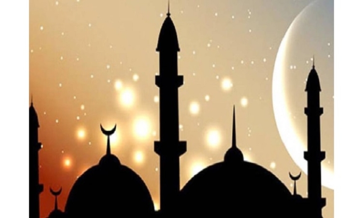 Holy Shab-e-Barat on Feb 25