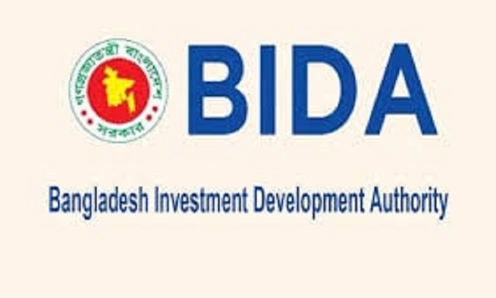 Some 254 industries registered with BIDA during April-June period Some 254 industries registered with BIDA during April-June period