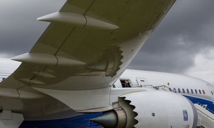 Boeing to give $425 mn advance payments to subcontractor Spirit Boeing to give $425 mn advance payments to subcontractor Spirit