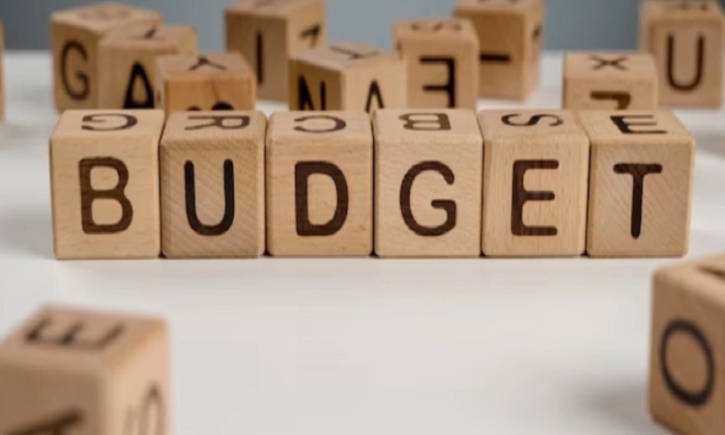 Tk 8, 00,000cr budget for 2024-25 fiscal gets PM’s nod Tk 8, 00,000cr budget for 2024-25 fiscal gets PM’s nod