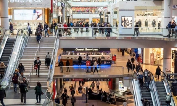 Canada economy grows 1% in fourth quarter after Q3 decline Canada economy grows 1% in fourth quarter after Q3 decline