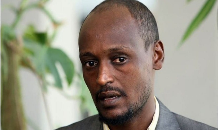 Chad opposition leader killed in army assault on party HQ: Minister Chad opposition leader killed in army assault on party HQ: Minister