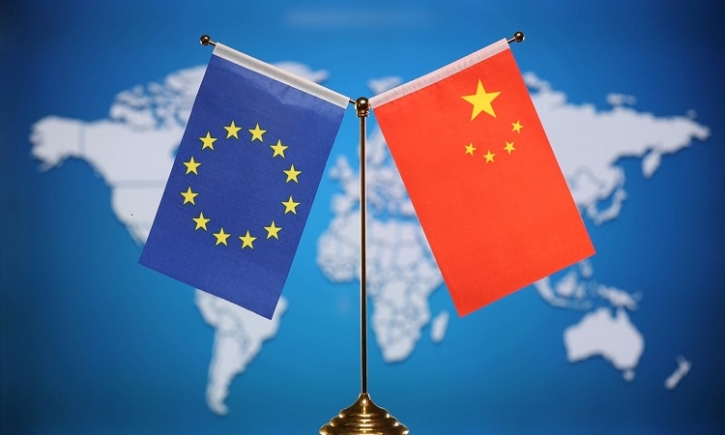 China says EU’s export policies don’t ’make sense’