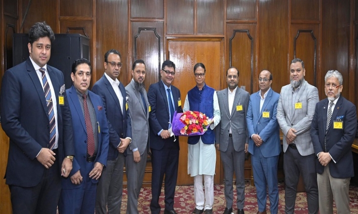 DCCI requests for increased credit flow to the CMSMEs DCCI requests for increased credit flow to the CMSMEs