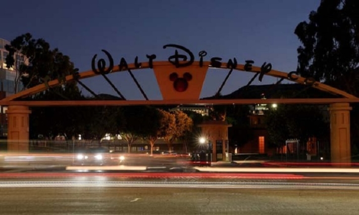 Disney to sell stake in India’s Tata Play: report Disney to sell stake in India’s Tata Play: report